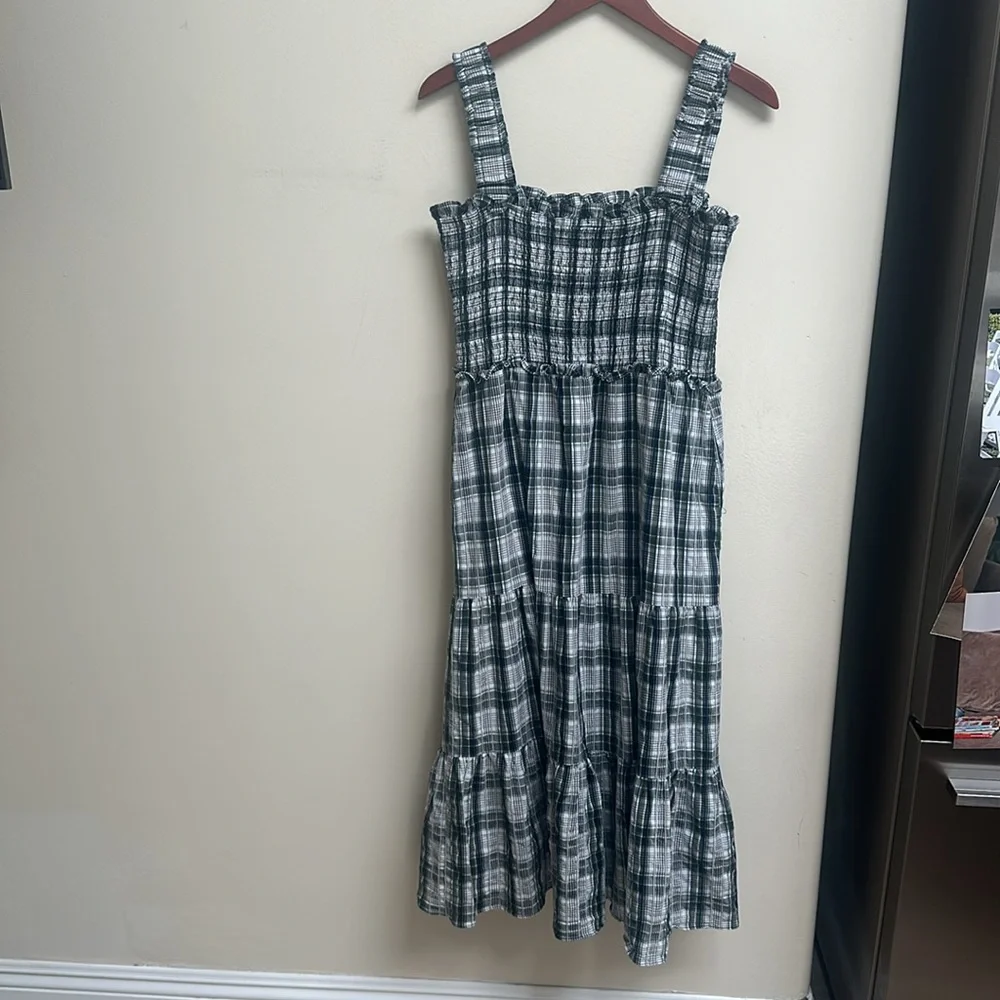 Veronica Beard Ziada Dress